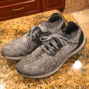 Adidas ultraboost uncared . Men’s size 13